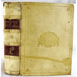  M. Valerii Martialis Epigrammatum Libros XV 